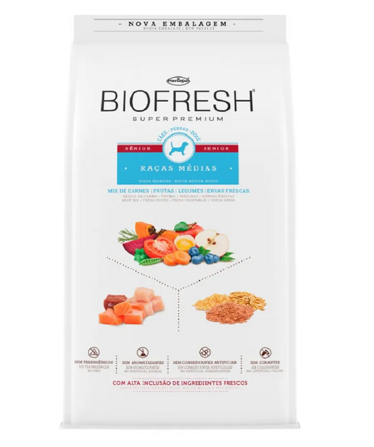 Biofresh Senior
