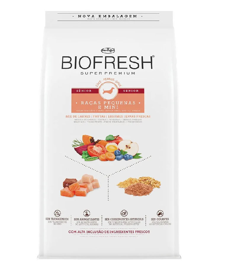 Biofresh Senior