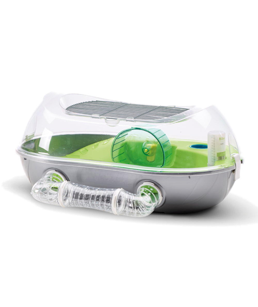 Jaula para Hamsters Spelos XL Metro