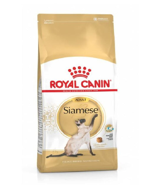 Royal Canin Gato Siamese x 1,5 kg
