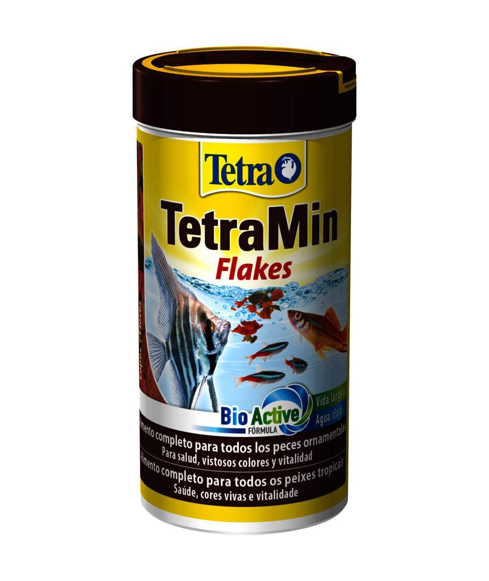 Tetramin Flakes