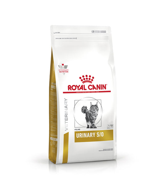 Royal Canin Urinary Gato 1,5 kg