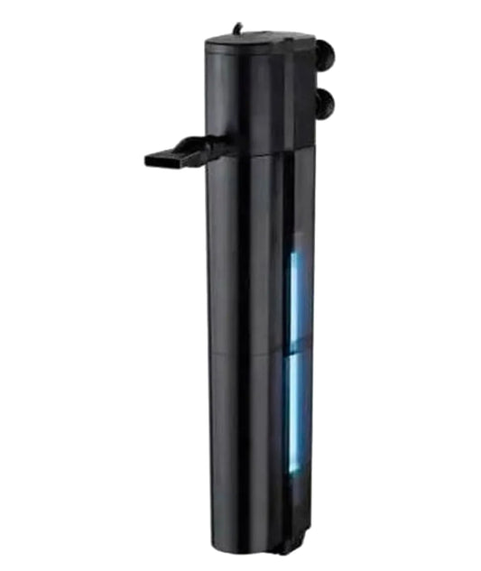 WP1510F Filtro con Luz UV 1000 L/H
