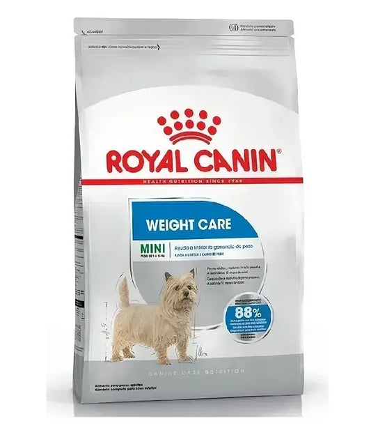 Royal Canin Weight Care