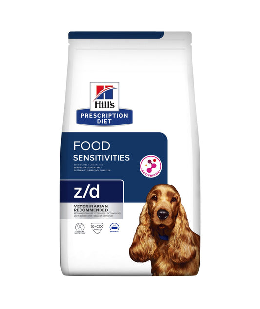 Hills z/d para Perros x3,2 kg