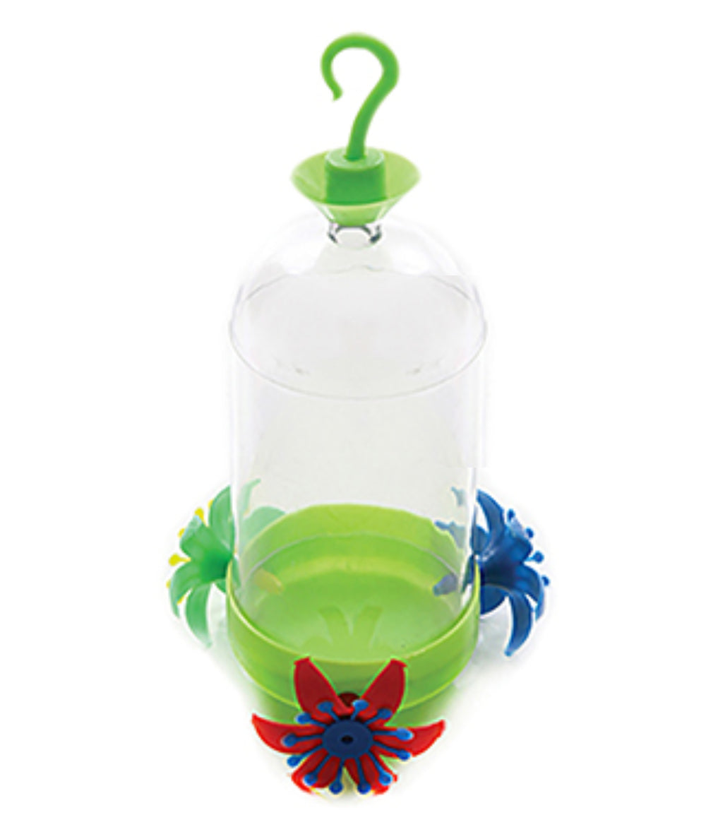 Bebedero para Colibrí