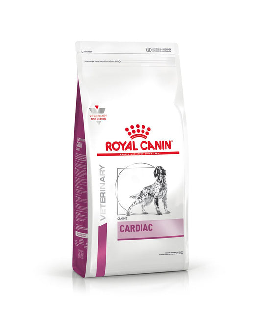 Royal Canin Cardiac Perro