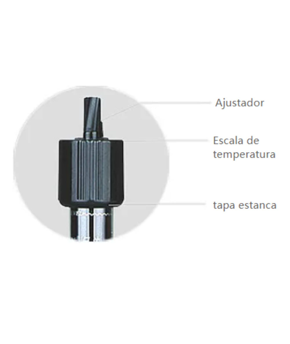 Resun Termocalefactor Rising Heat
