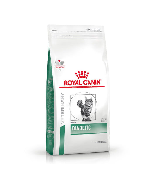 Royal Canin Diabetic Gato 1,5 kg