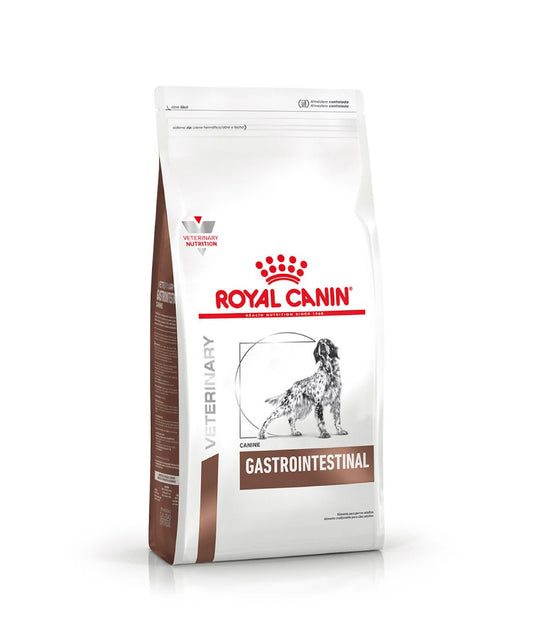 Royal Canin Gastrointestinal Perro