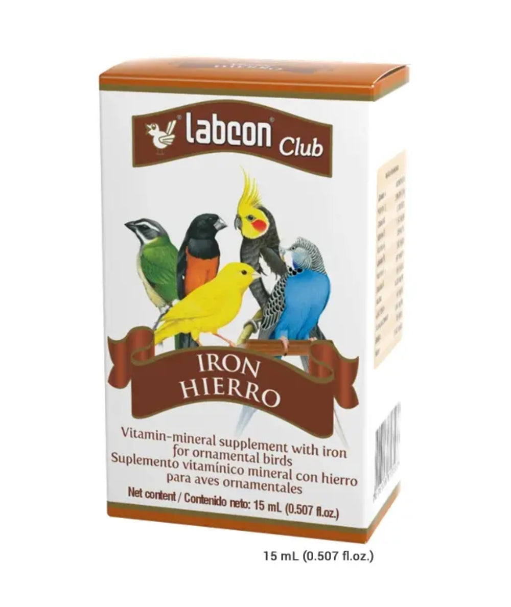 Labcon Hierro