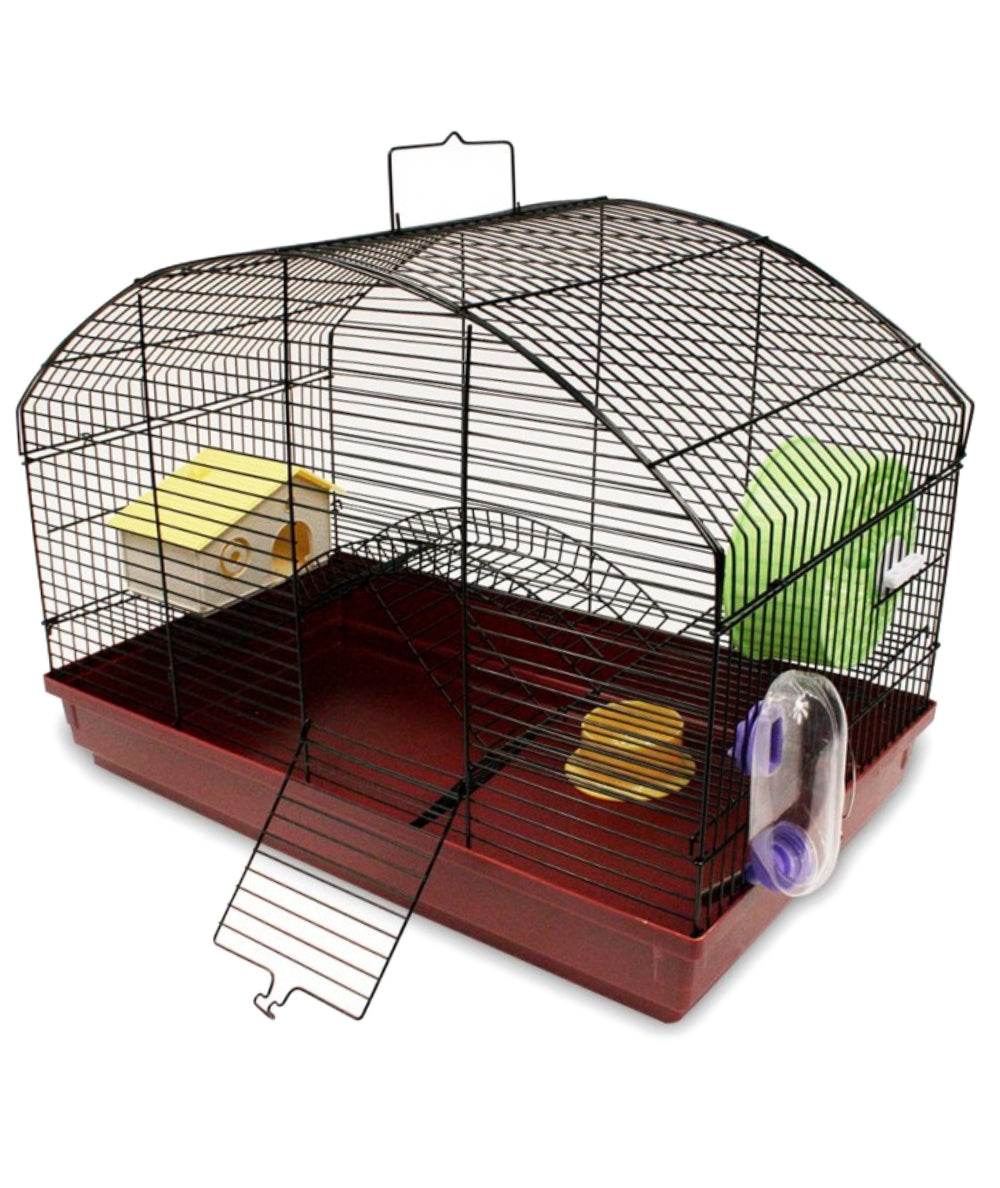 Jaula para Hamsters Grande