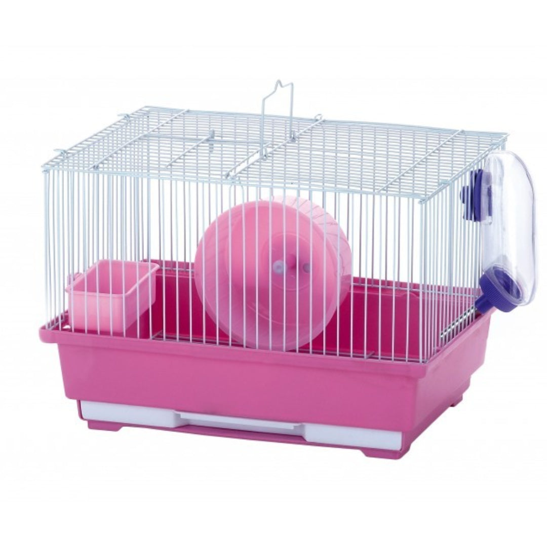 Jaula de Hamster Chica