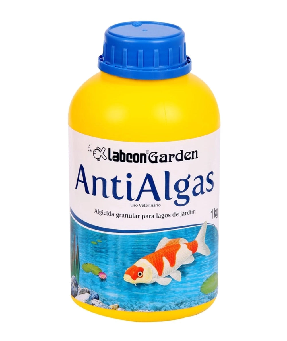 Labcon Antialgas Garden x1 kg