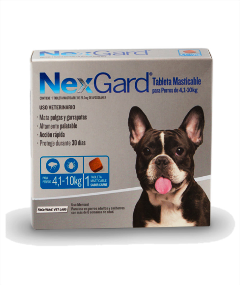 Nexgard