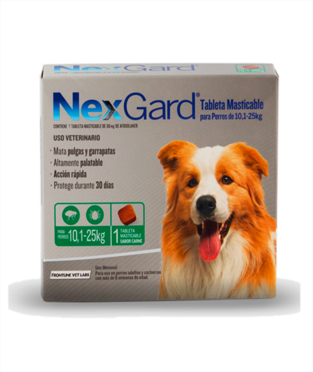 Nexgard