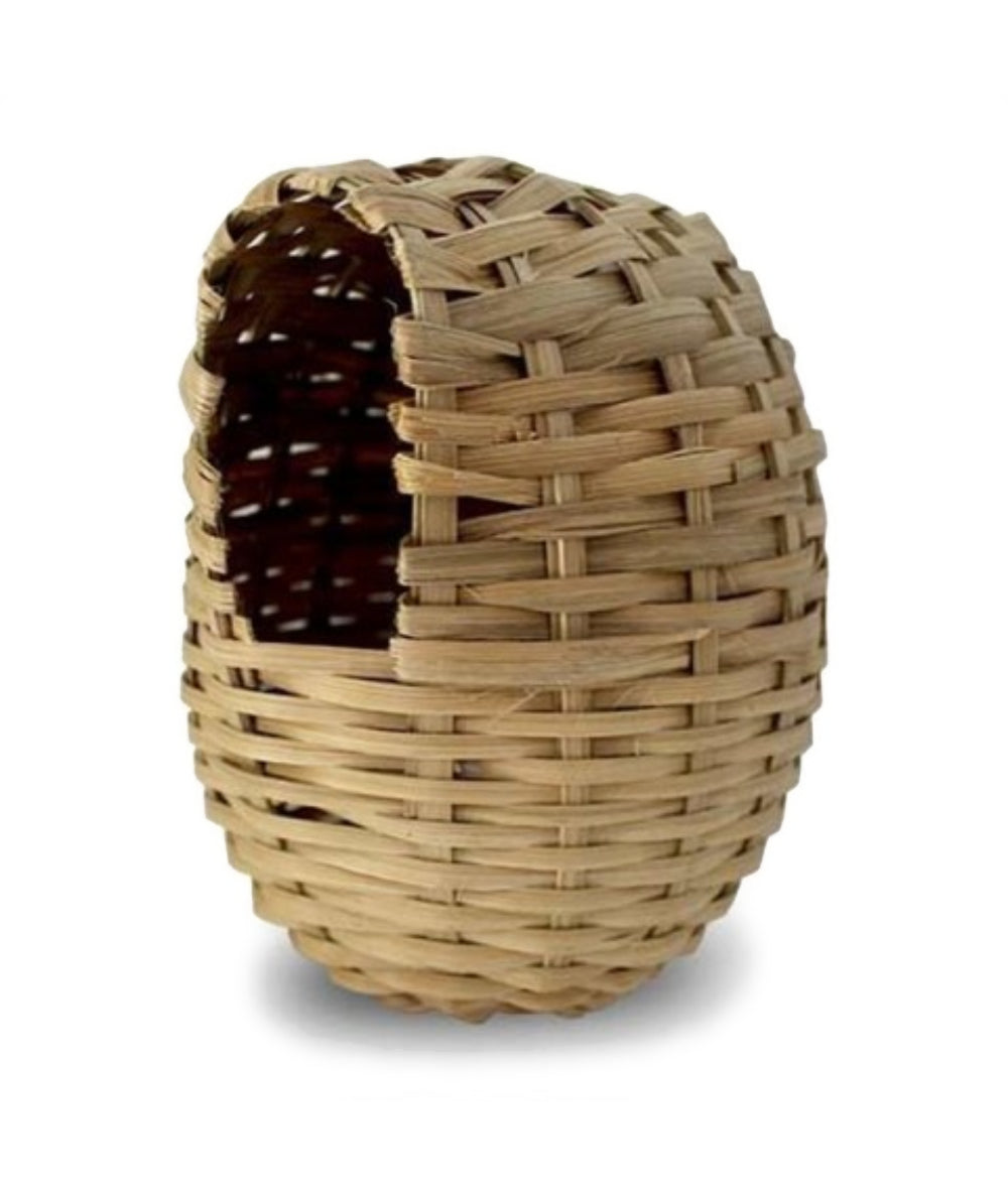 Nido de junco