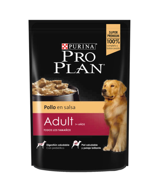 Pro Plan Alimento Húmedo