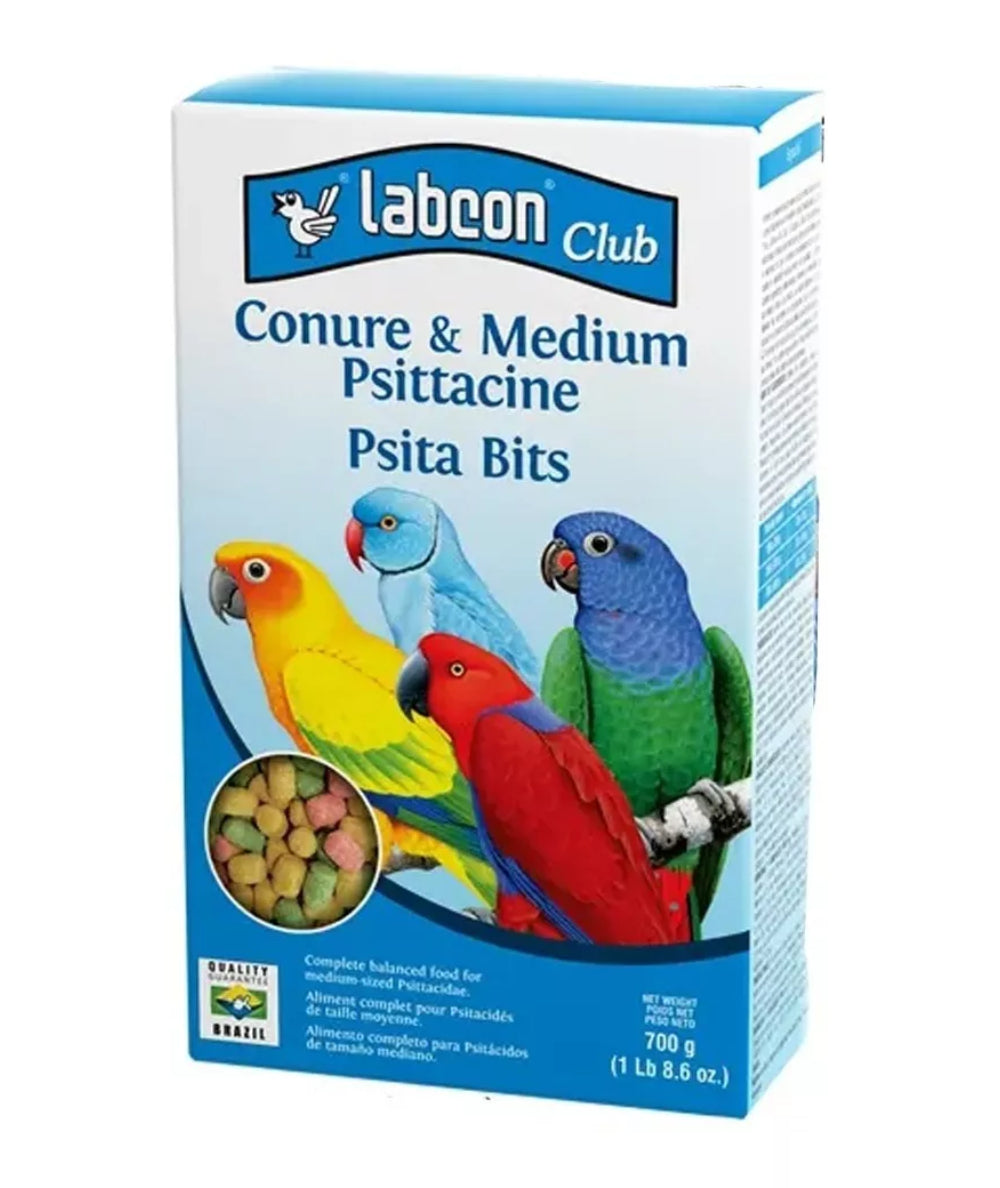 Labcon Psita Bits