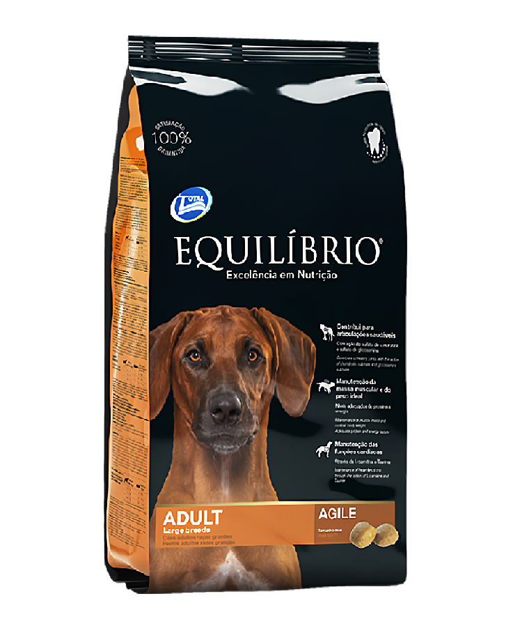Equilibrio Adulto