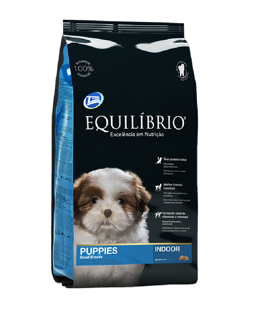 Equilibrio Cachorros