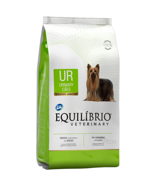 Equilibrio Urinary Perro