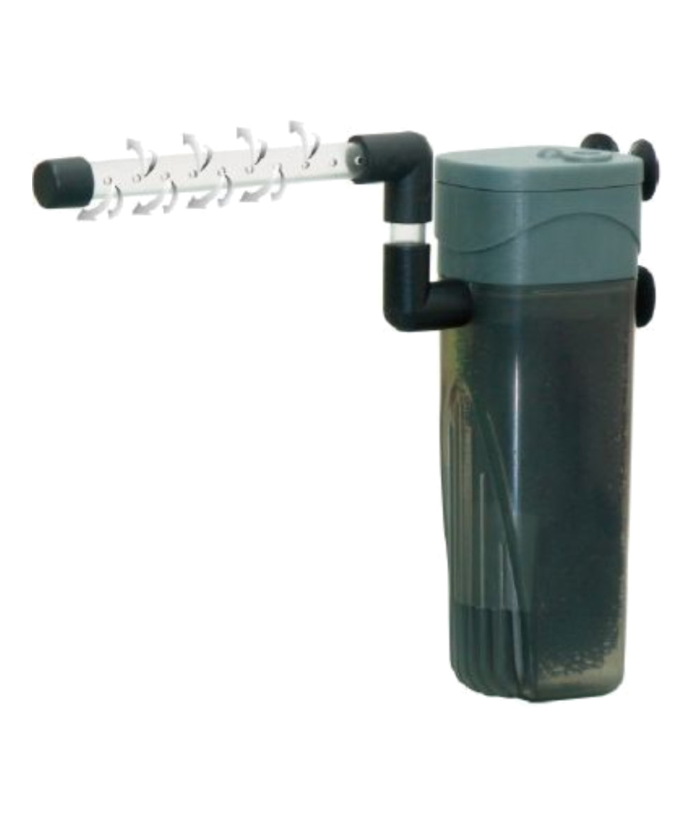 RS-103 Filtro para Acuarios 200 L/H