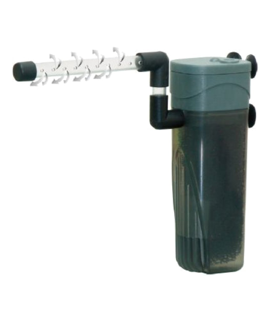 RS-103 Filtro para Acuarios 200 L/H