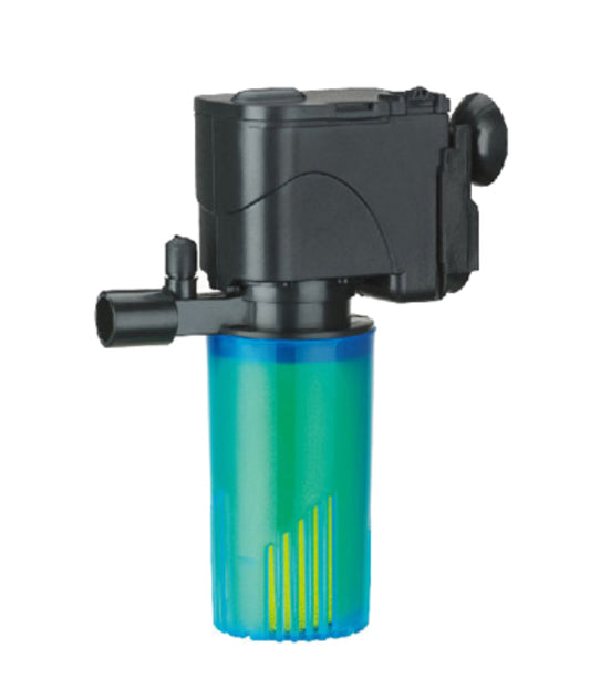 RS-2001 Filtro para Acuarios 1000 L/H