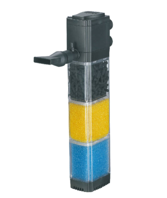 RS-628B Filtro para Acuario 900 L/H
