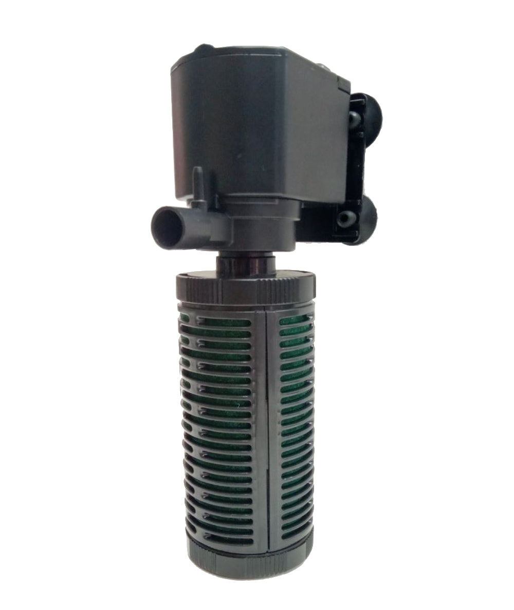 SP2500L Filtro para Acuarios 1400 L/H