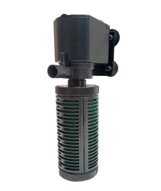 SP2500L Filtro para Acuarios 1400 L/H
