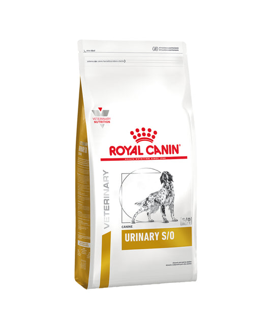 Royal Canin Urinary Perro